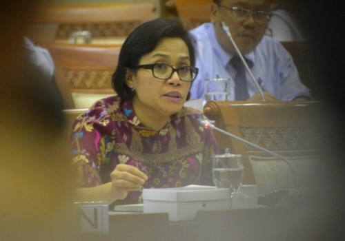 Sri Mulyani Masih Belum Puas dengan Kinerja PLB 