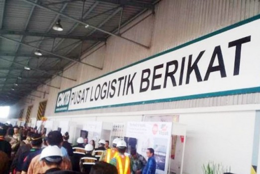 Persaingan Pusat Logistik Berikat Semakin Ketat