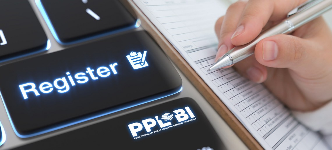 Pemberitahuan Registrasi dan Re-registrasi PPLBI