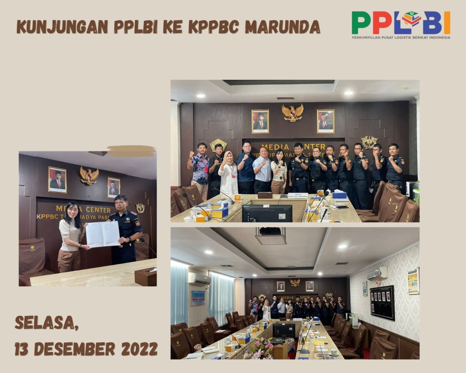 PPLBI Attends LNSW Stakeholders Gathering: Two-Way Discussion to Optimize INSW System