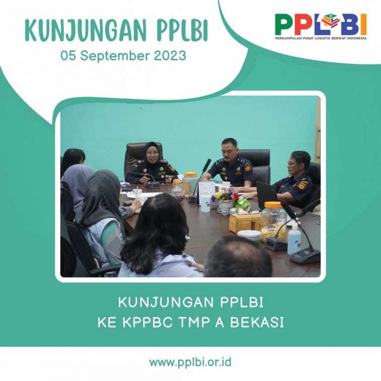 Iftar Gathering and 9th Anniversary Celebration of PPLBI