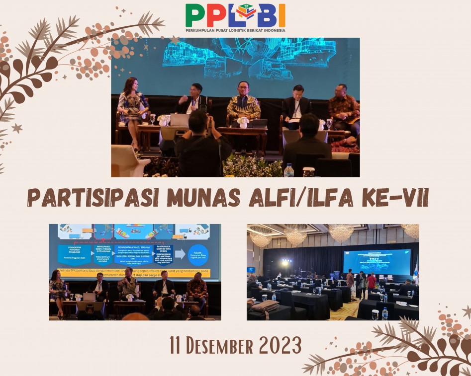 Persaingan Pusat Logistik Berikat Semakin Ketat