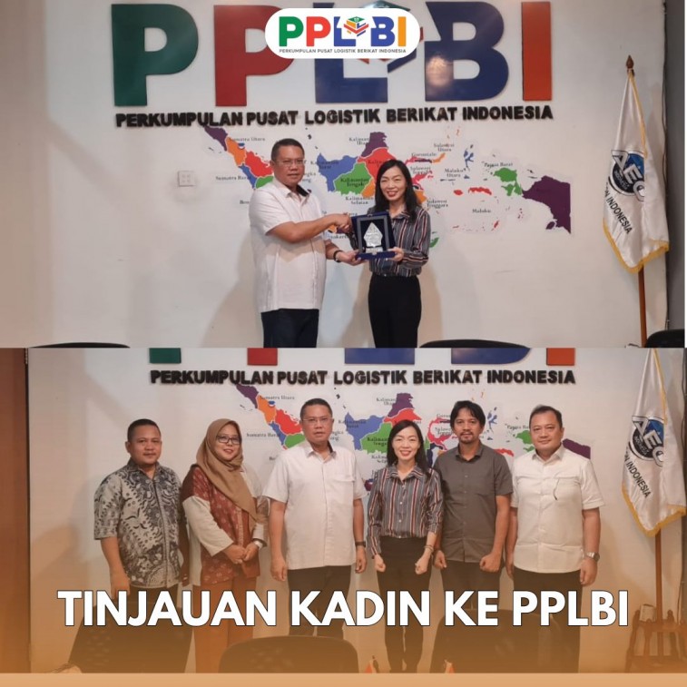 National Working Meeting of PPLBI 2024