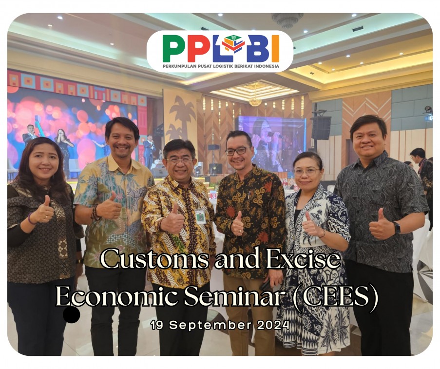 PPLBI Attends LNSW Stakeholders Gathering: Two-Way Discussion to Optimize INSW System
