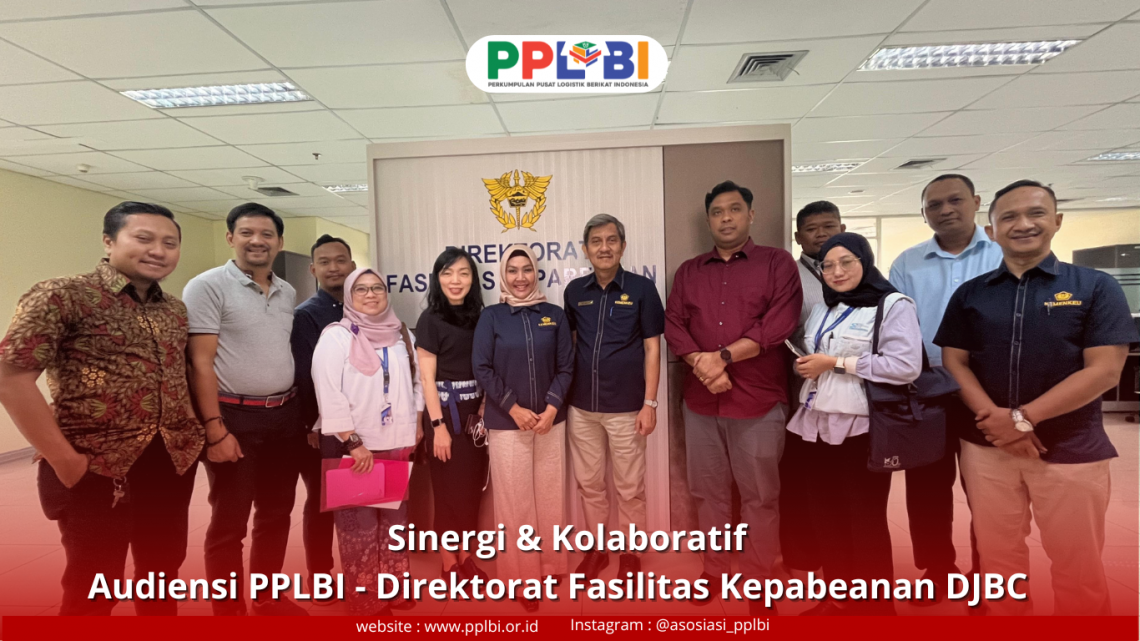 PPLBI's Fraternal Visit to KPPBC Merak