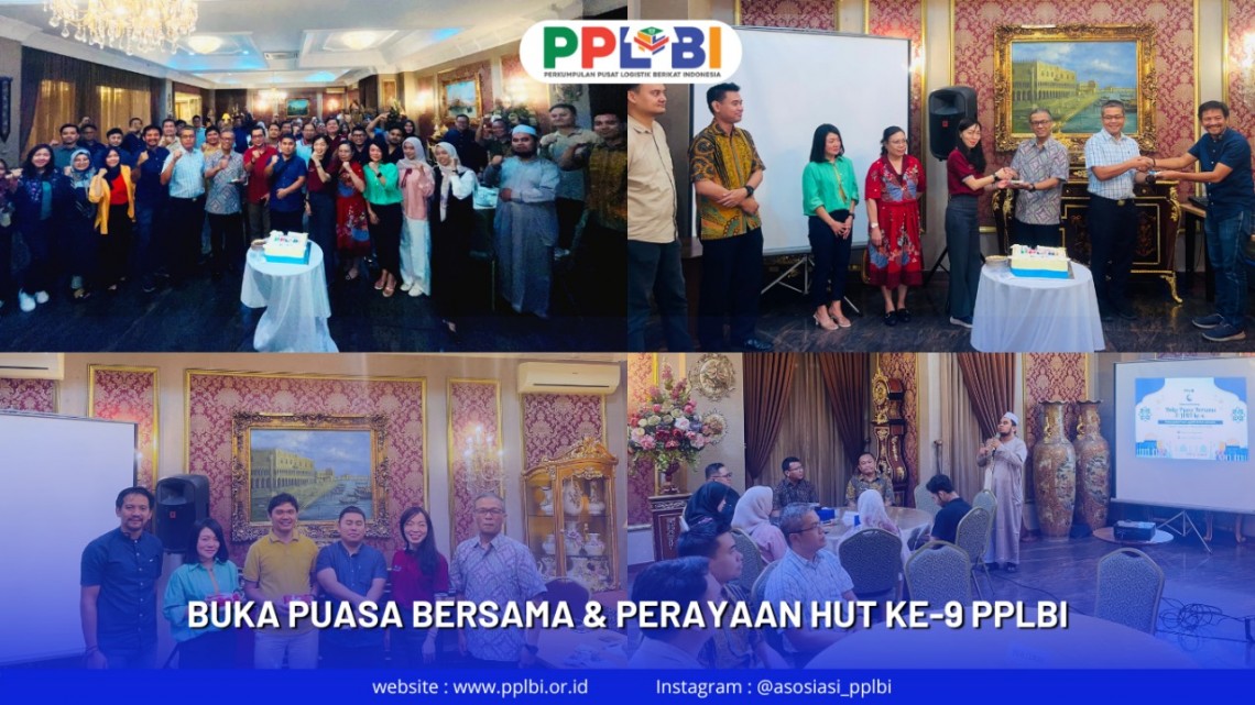 Iftar Gathering and 9th Anniversary Celebration of PPLBI