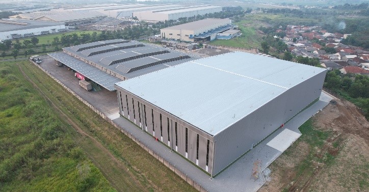 PT NISSHO SOLUTION INDONESIA