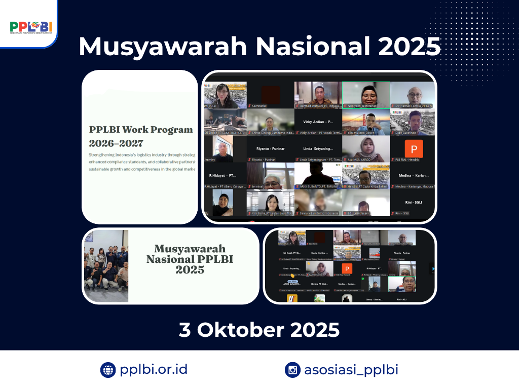 Musyawarah Nasional 2025