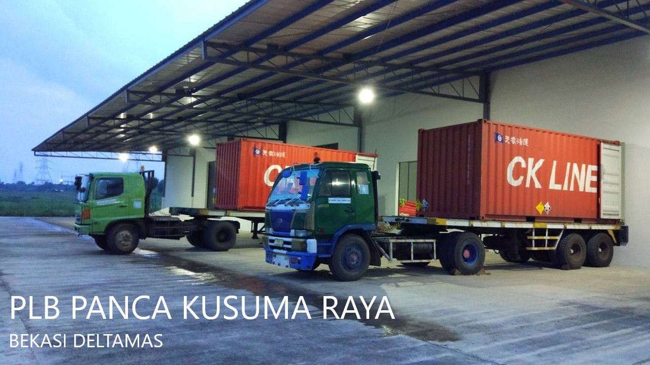 PT PANCA KUSUMA LOGISTICS: Integrated Logistics Services