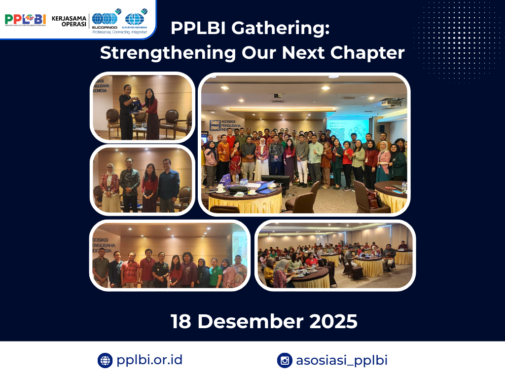 PPLBI Gathering:  Strengthening Our Next Chapter