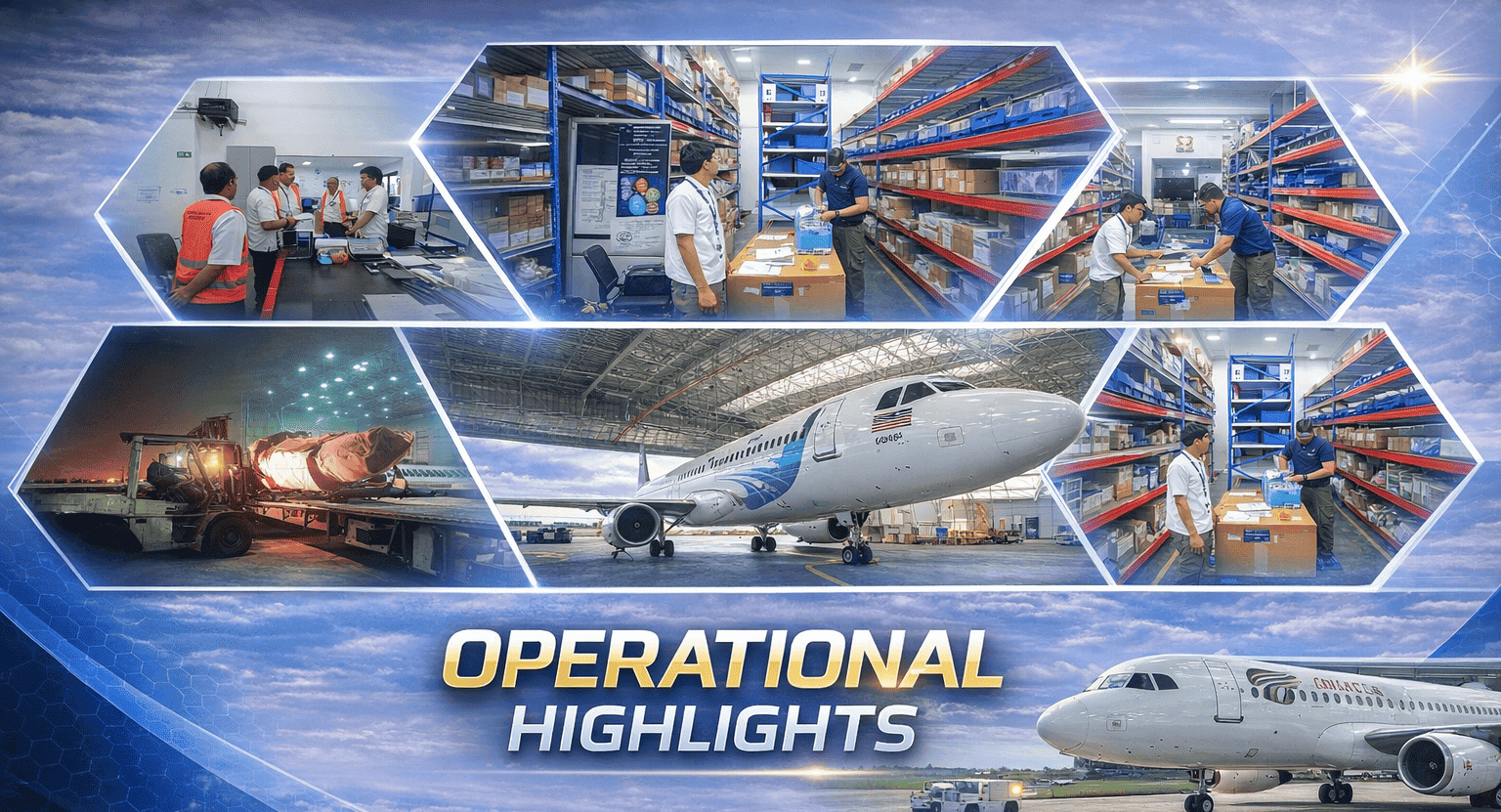 TRUST-BASED SUPERVISION DI PLB MRO AVIASI :  MENJAGA COMPLIANCE TANPA MENGHAMBAT OPERASIONAL