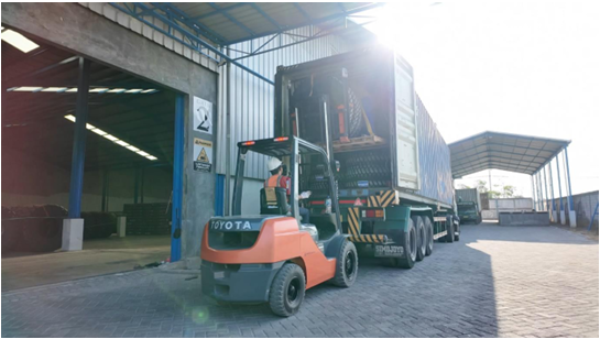 Kepatuhan Bukan Beban: Membangun Resiliensi PT Fie Min Logistics di Tengah Ketidakpastian Global