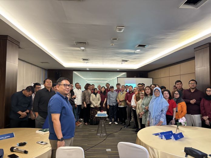 Buka Puasa Bersama dan HUT Ke-10 PPLBI