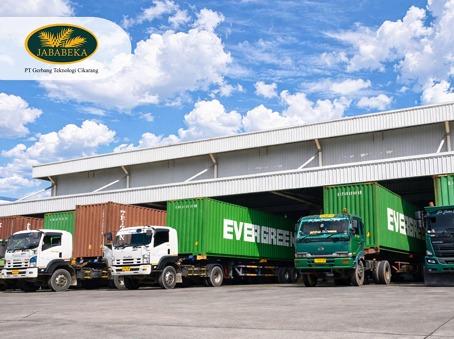 Masih Anggap Compliance Checklist? Ini Kesalahan Fatal di Gudang Berikat