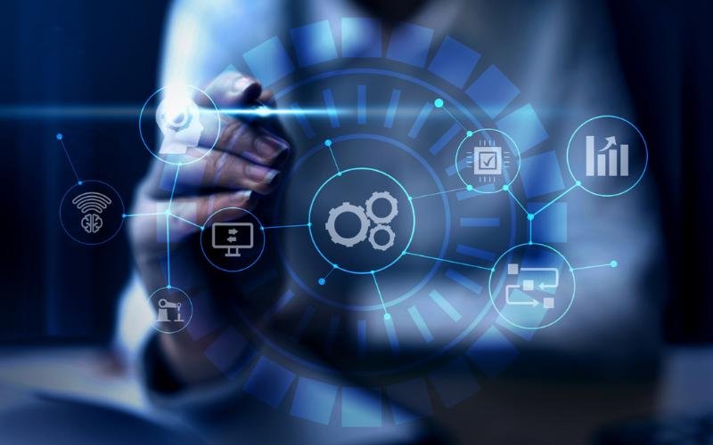 Integrasi Sistem untuk Mempercepat Arus Barang