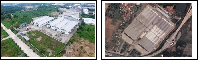 PT CWT Commodity Logistics