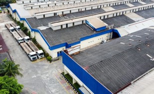 TOPJAYA ANTARIKSA ELECTRONICS