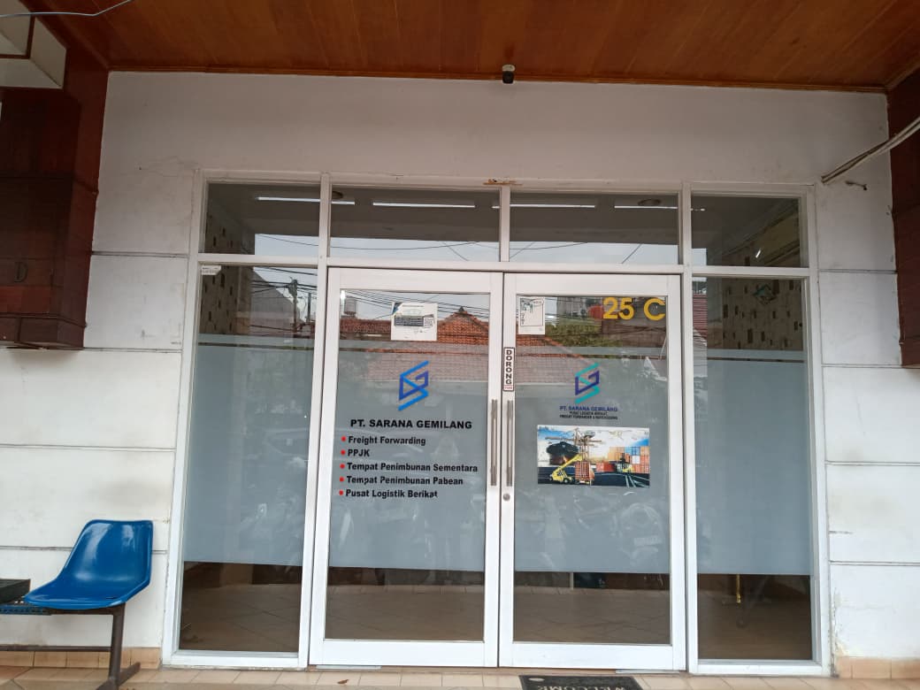 PT Sarana Gemilang