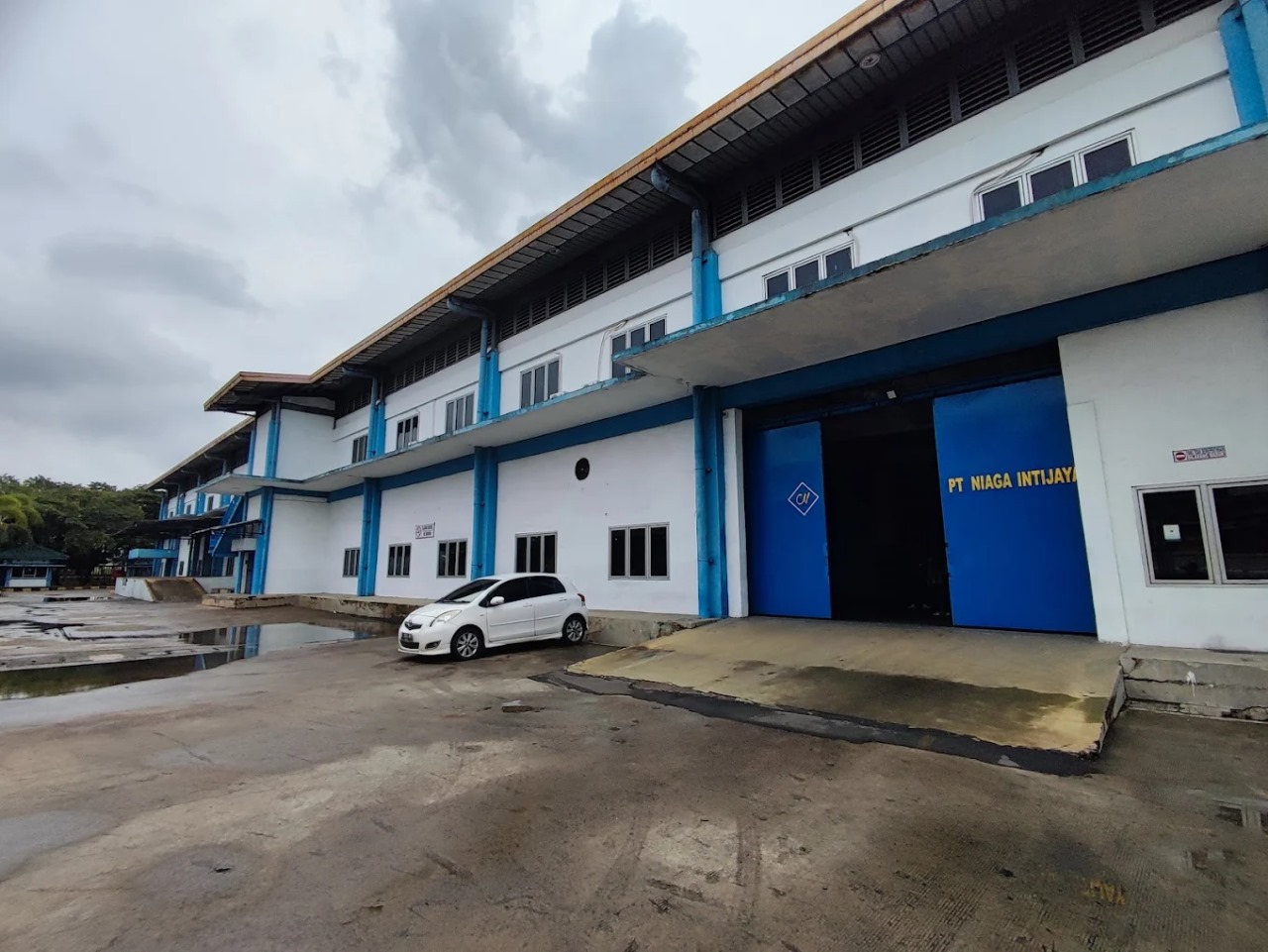 PT NIAGA INTIJAYA PERKASA