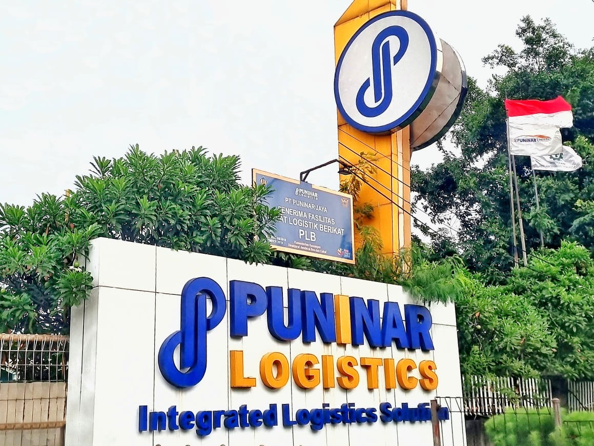 Puninar Logistics