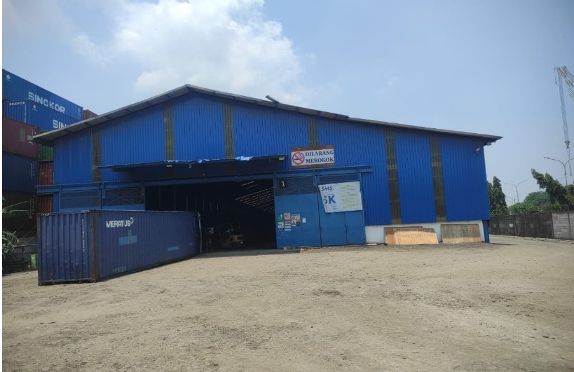 PT. SENTRA MITRA SELARAS