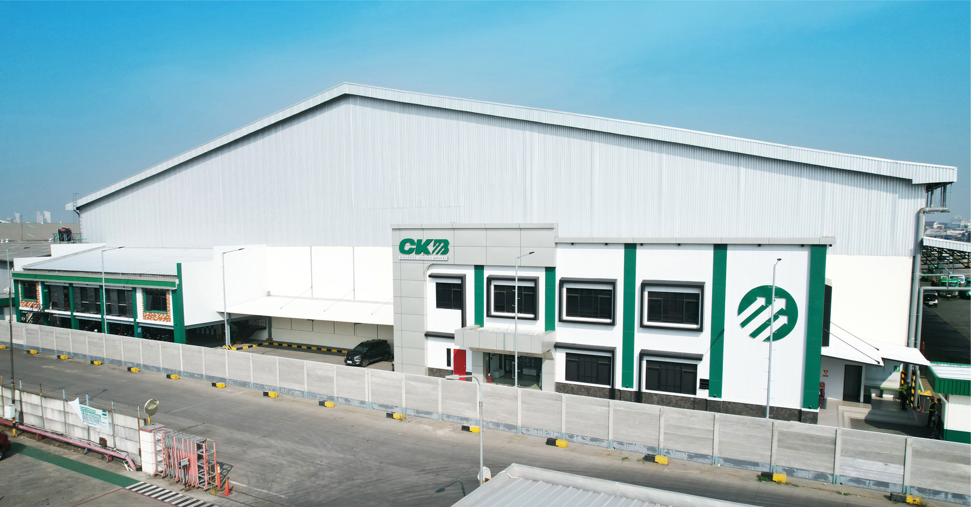 PT CIPTA KRIDA BAHARI