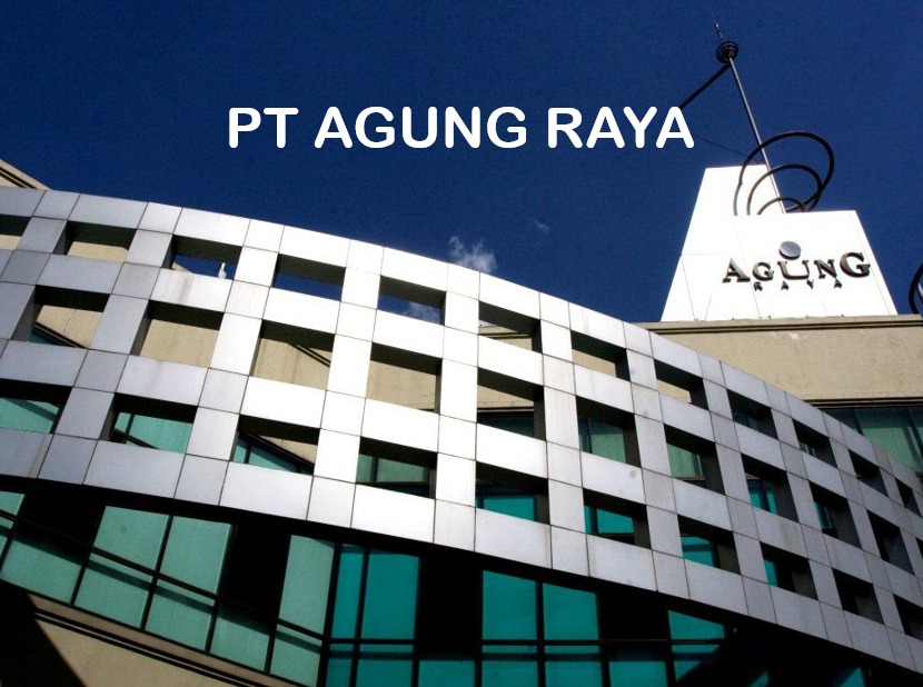 PT AGUNG RAYA