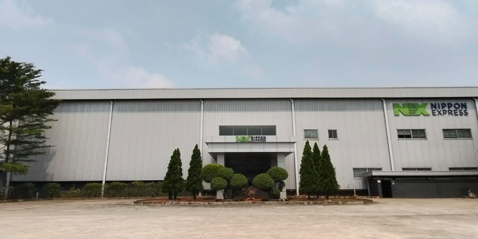 PT NX LEMO INDONESIA LOGISTIK