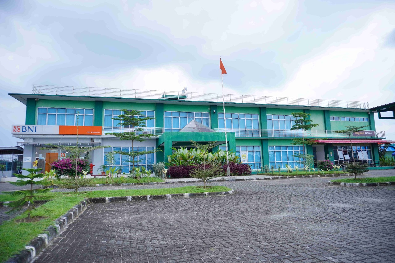 PT SEI MANGKEI NUSANTARA TIGA