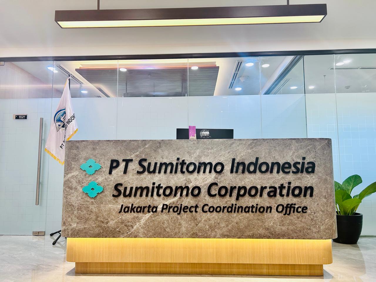 PT. Sumitomo Indonesia