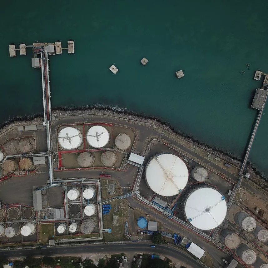 PT VOPAK TERMINAL MERAK