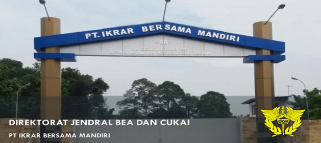 PT Ikrar Bersama Mandiri