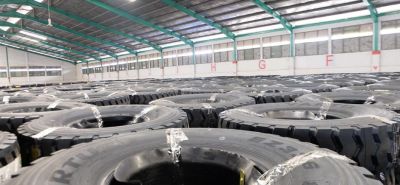 Benefits of Bonded Logistics Centers for Industrial Entrepreneurs - An Industry-driven, Bonded Zone