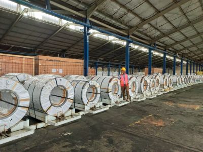 Manfaat Fasilitas PLB dari Perspektif Importir: Studi Kasus Aberu Cahaya Semesta
