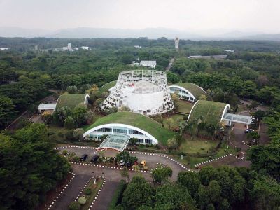 The Role of PT Dahana's Bonded Logistics Center in Supporting Oil and Gas Mining Needs