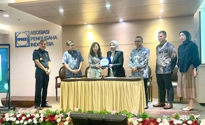 Kerjasama Strategis PPLBI & ABUPI Membangun Ekosistem Logistik yang Lebih Kuat