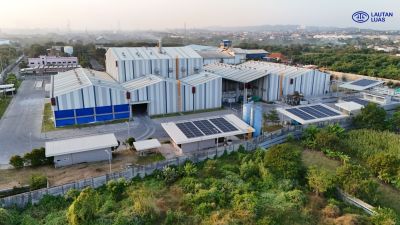 BLC Lautan Luas (LTLS): Boosting National Industry Efficiency and Competitiveness