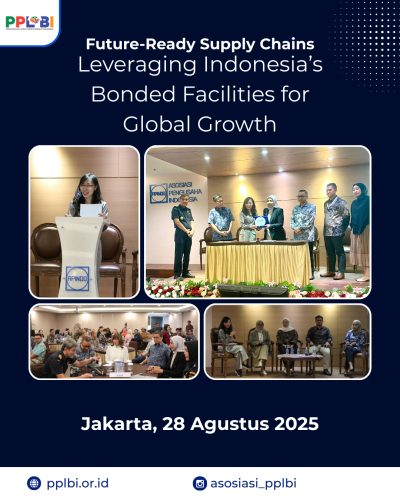 Forum Explores Optimizing Bonded Logistics for Global Competitiveness
