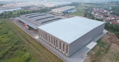 PT NISSHO SOLUTION INDONESIA