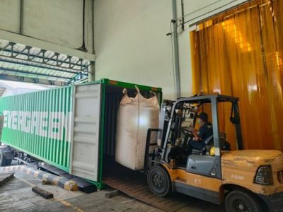 PLB PT CWT COMMODITY LOGISTICS: Memberikan Manfaat untuk Komoditi Indonesia dengan Tujuan Ekspor