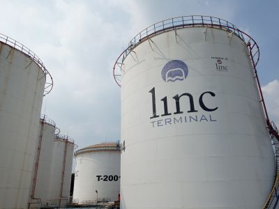 PT Taruna Bina Sarana (Linc Terminal): Mendorong Efisiensi dan Keberlanjutan Melalui Fasilitas PLB