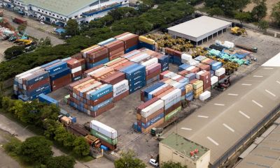 PLB Cerdas Transcon Indonesia: Transparansi, Efisiensi, dan Akurasi dalam Satu Platform Digital