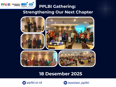 PPLBI Gathering:  Strengthening Our Next Chapter