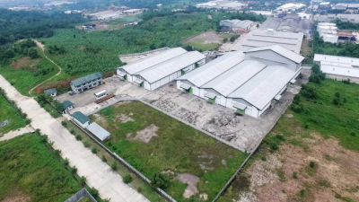 Integrasi Pelacakan Pengiriman hingga Ketangguhan IT Inventory PLB