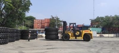 Smart Warehouse: Strategi Bisnis Pusat Logistik Berikat Untuk Beradaptasi di Era Digital